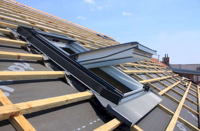 Terrasse en bois 32 Travaux de nettoyage