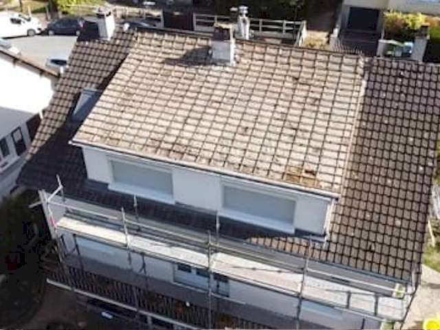 Terrasse en bois 32 Bardage